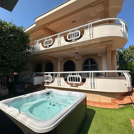 Villa Royale Krk 克尔克 外观 照片