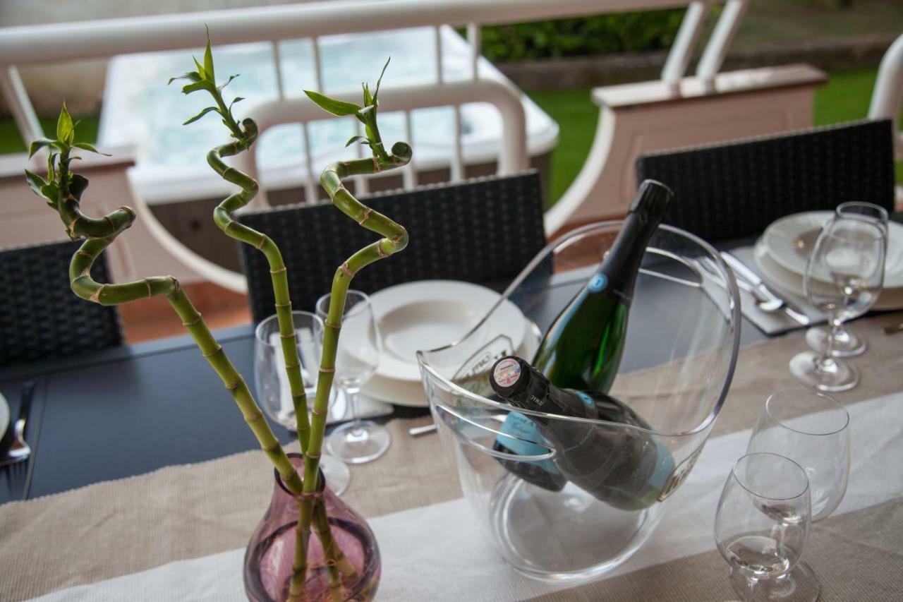 Villa Royale Krk 克尔克 外观 照片