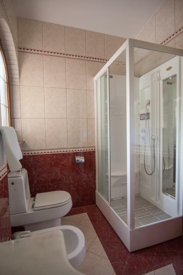 Villa Royale Krk 克尔克 外观 照片