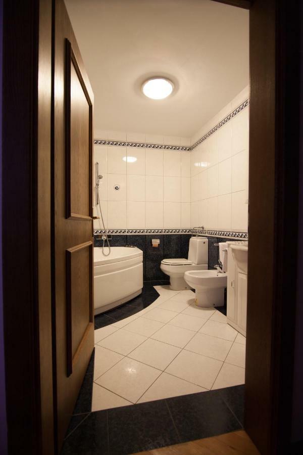 Villa Royale Krk 克尔克 外观 照片