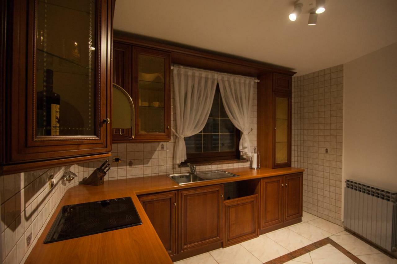 Villa Royale Krk 克尔克 外观 照片