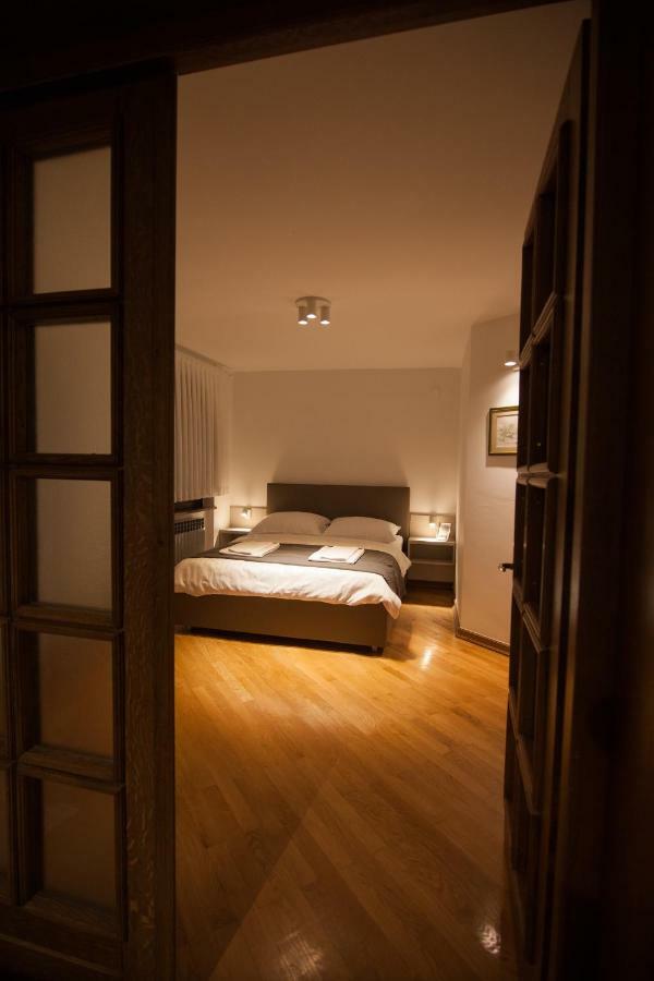 Villa Royale Krk 克尔克 外观 照片