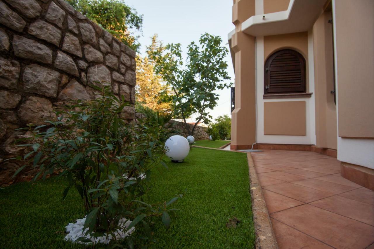 Villa Royale Krk 克尔克 外观 照片