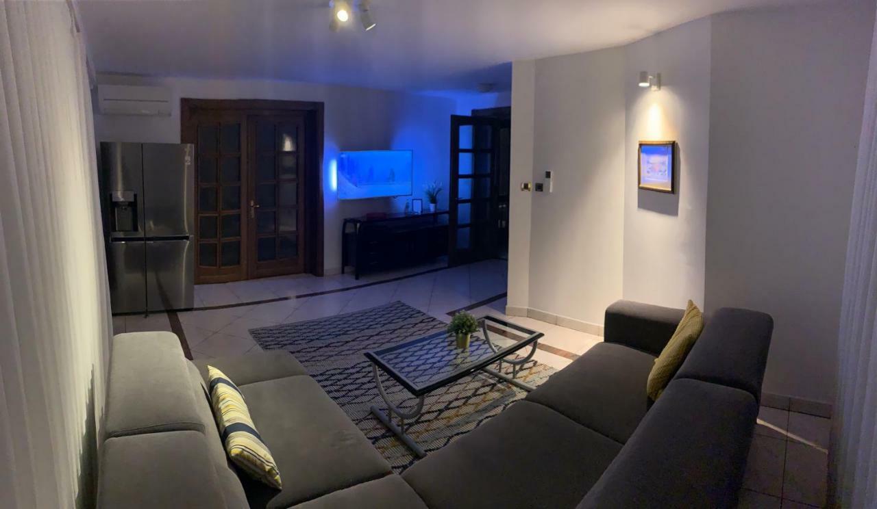 Villa Royale Krk 克尔克 外观 照片